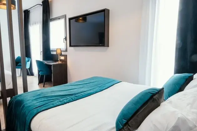 Deluxe Süit