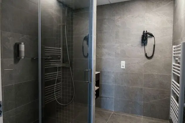 Deluxe Süit