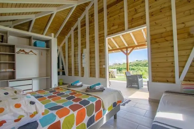 Romantic Kır Evi, Sigara İçilmez, Lagün Manzaralı