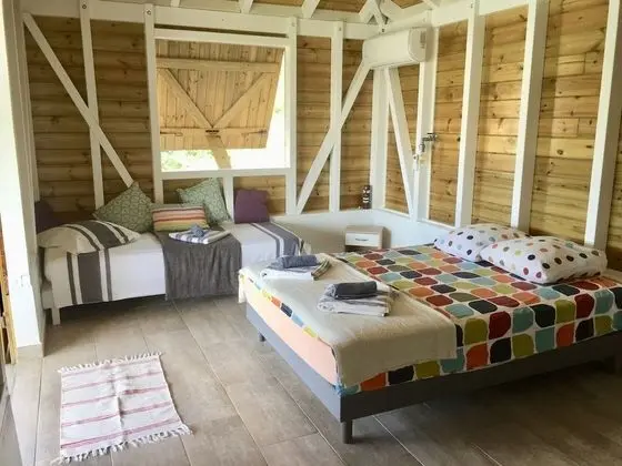 Romantic Kır Evi, Sigara İçilmez, Lagün Manzaralı