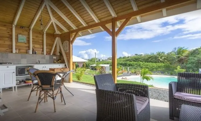 Romantic Kır Evi, Sigara İçilmez, Lagün Manzaralı