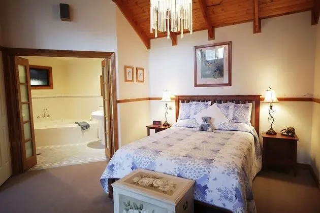 Standard Stüdyo, Sigara İçilmez, Küçük Mutfak (Self-contained cottage)