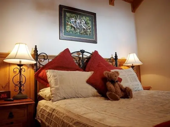 Standard Stüdyo, Sigara İçilmez, Küçük Mutfak (Self-contained cottage)