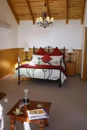 Standard Stüdyo, Sigara İçilmez, Küçük Mutfak (Self-contained cottage)