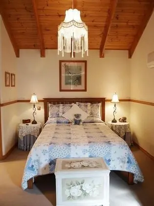 Standard Stüdyo, Sigara İçilmez, Küçük Mutfak (Self-contained cottage)