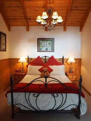 Standard Stüdyo, Sigara İçilmez, Küçük Mutfak (Self-contained cottage)