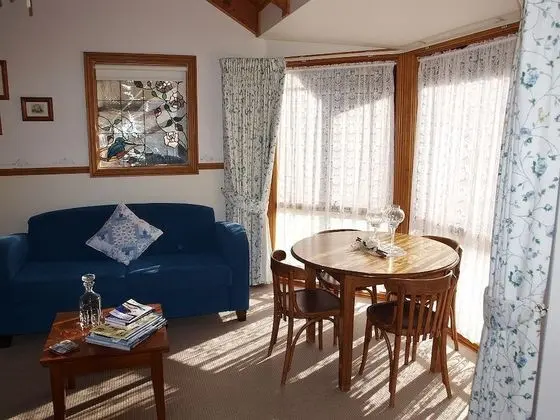 Standard Stüdyo, Sigara İçilmez, Küçük Mutfak (Self-contained cottage)
