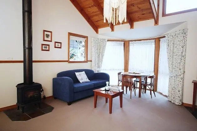 Standard Stüdyo, Sigara İçilmez, Küçük Mutfak (Self-contained cottage)