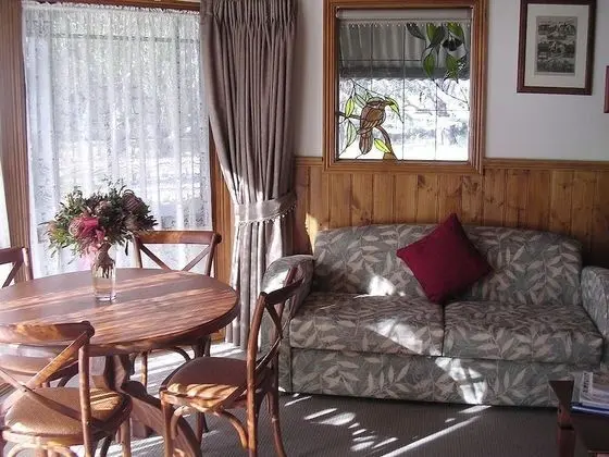 Standard Stüdyo, Sigara İçilmez, Küçük Mutfak (Self-contained cottage)