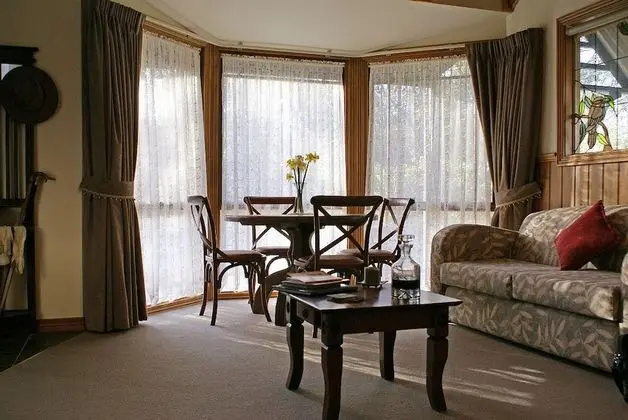 Standard Stüdyo, Sigara İçilmez, Küçük Mutfak (Self-contained cottage)