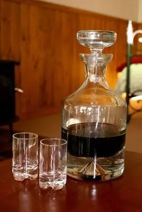 Standard Stüdyo, Sigara İçilmez, Küçük Mutfak (Self-contained cottage)