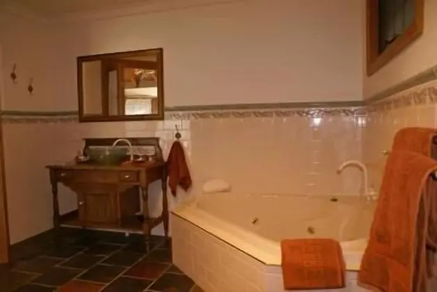 Standard Stüdyo, Sigara İçilmez, Küçük Mutfak (Self-contained cottage)