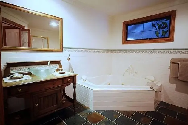 Standard Stüdyo, Sigara İçilmez, Küçük Mutfak (Self-contained cottage)
