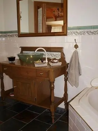 Standard Stüdyo, Sigara İçilmez, Küçük Mutfak (Self-contained cottage)