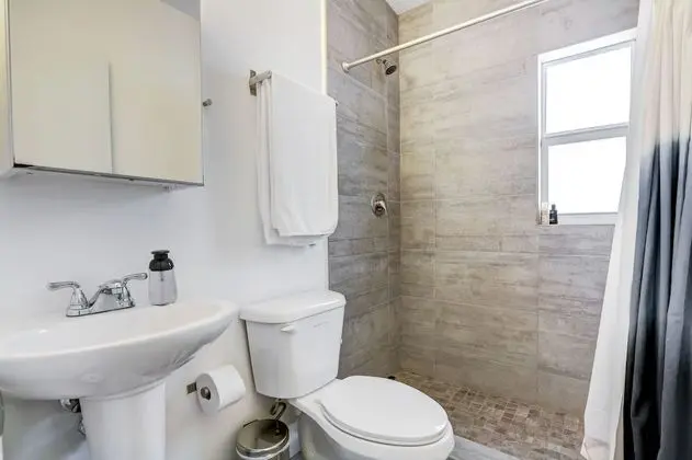 Standard Stüdyo, 1 Büyük (Queen) Boy Yatak, Sigara İçilmez (Interior)