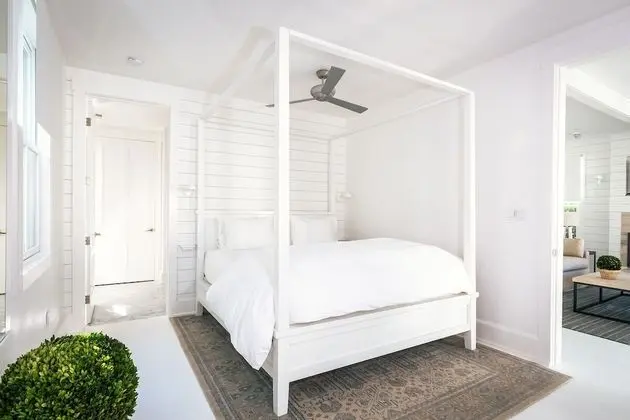 Luxury Süit, Banyolu/Duşlu