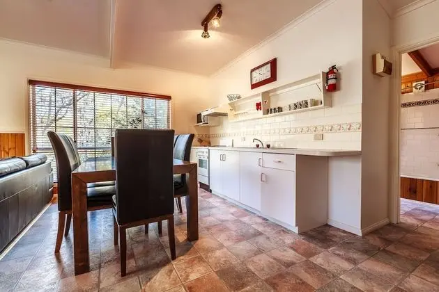 Family Kır Evi, 2 Yatak Odası, Şömine