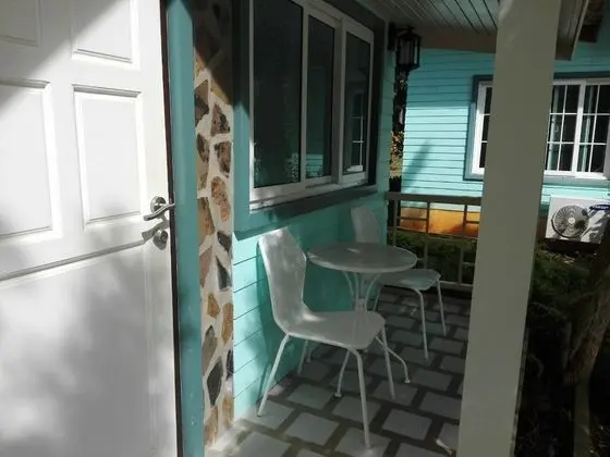 Cottage 2 Persons
