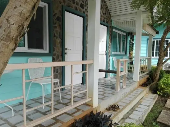 Cottage 2 Persons