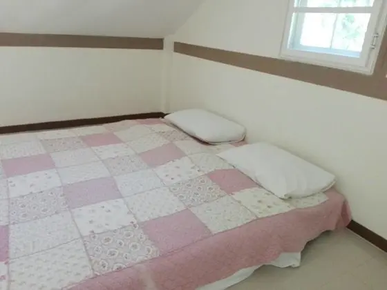 Cottage 4 Persons