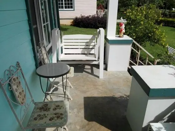 Cottage 4 Persons