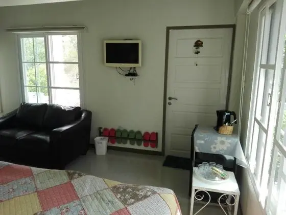 Cottage 4 Persons