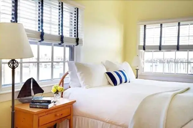 Premium Kır Evi, 1 Yatak Odası, Liman Manzaralı