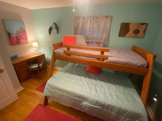 Traditional Ev, 3 Yatak Odası