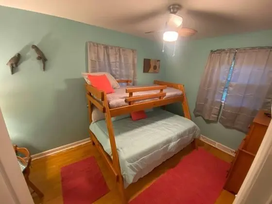 Traditional Ev, 3 Yatak Odası