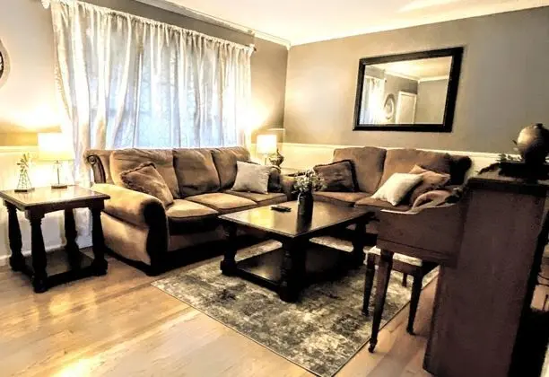 Traditional Ev, 3 Yatak Odası
