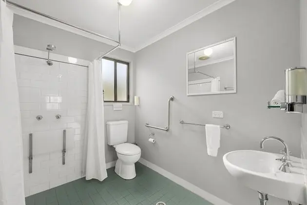 Standard Kır Evi, 2 Yatak Odası