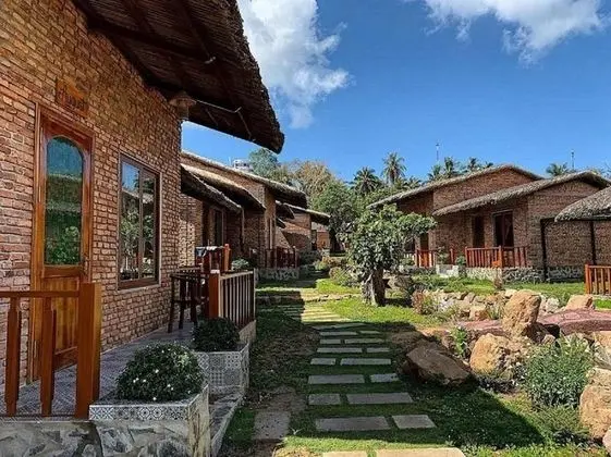 Family Dört Kişilik Oda