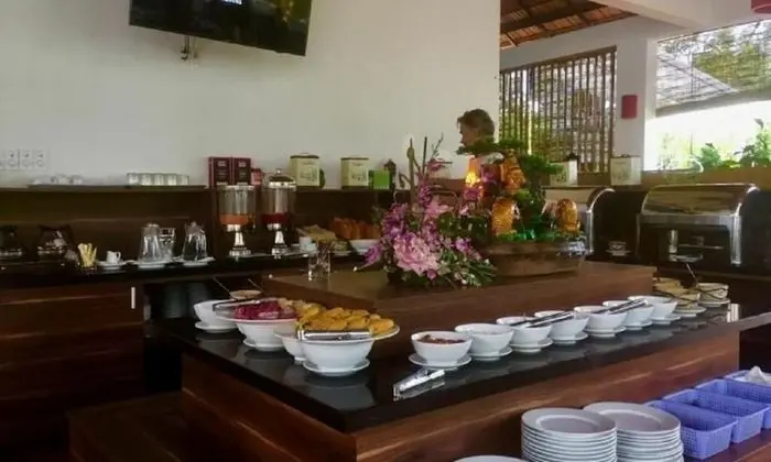 Family Dört Kişilik Oda