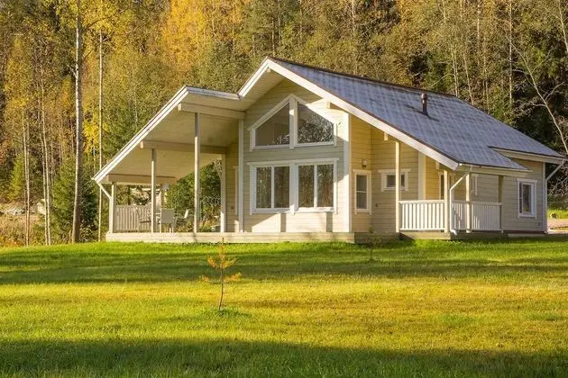 Standard Kır Evi, 4 Yatak Odası