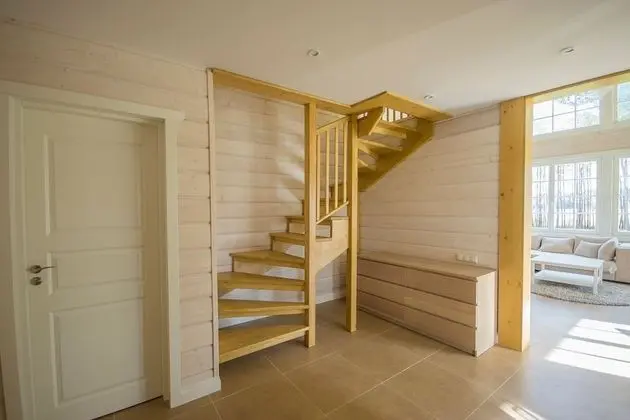 Standard Kır Evi, 4 Yatak Odası