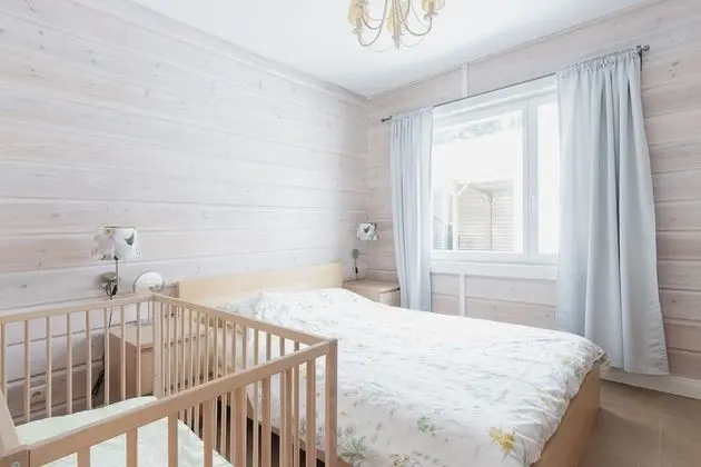 Standard Kır Evi, 4 Yatak Odası