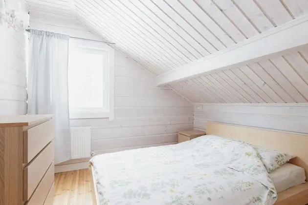 Standard Kır Evi, 4 Yatak Odası