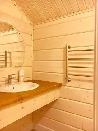 Standard Kır Evi, 4 Yatak Odası