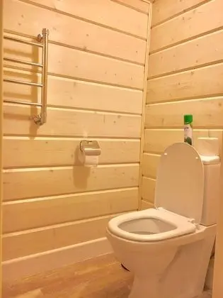 Standard Kır Evi, 4 Yatak Odası