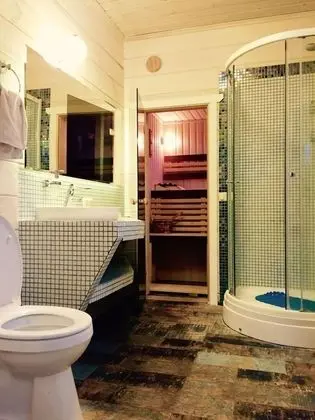 Standard Kır Evi, 4 Yatak Odası