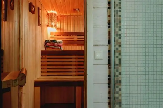 Standard Kır Evi, 4 Yatak Odası