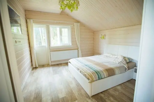 Standard Kır Evi, 5 Yatak Odası