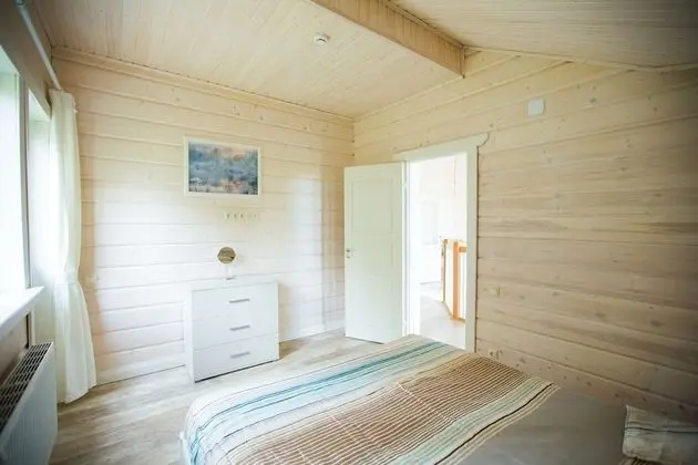 Standard Kır Evi, 5 Yatak Odası