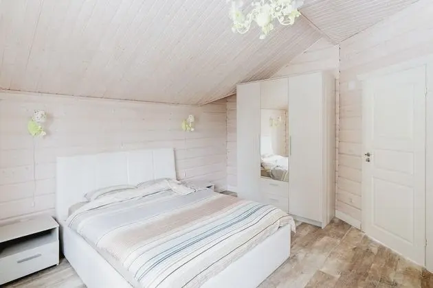 Standard Kır Evi, 5 Yatak Odası