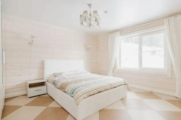 Standard Kır Evi, 5 Yatak Odası