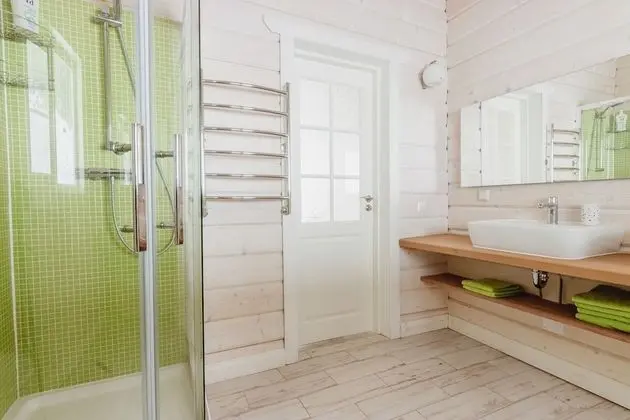 Standard Kır Evi, 5 Yatak Odası