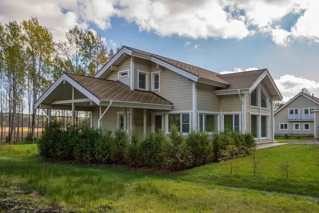 Standard Kır Evi, 6 Yatak Odası