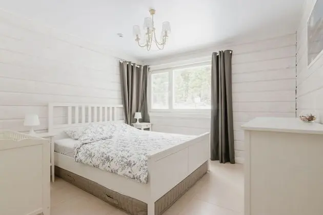 Standard Kır Evi, 6 Yatak Odası