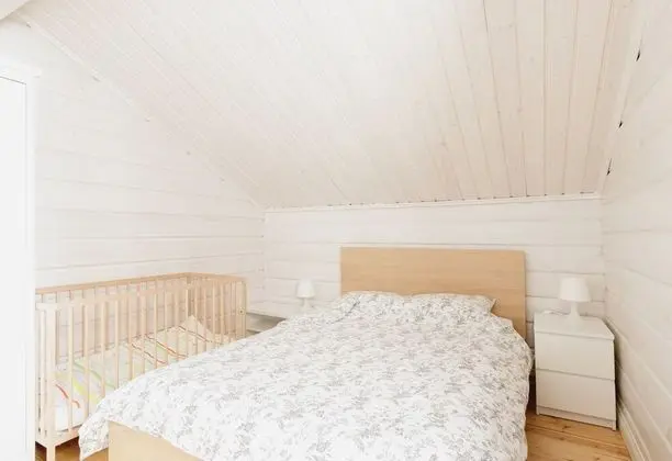 Standard Kır Evi, 6 Yatak Odası