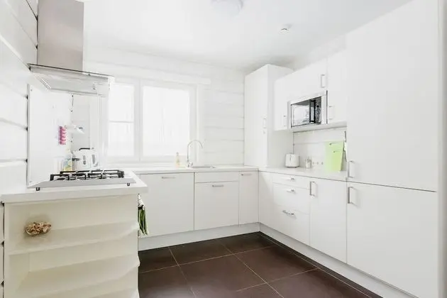 Standard Kır Evi, 6 Yatak Odası